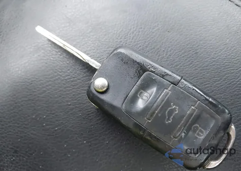 2010 Volkswagen Tiguan Se из США, поврежденный, VIN WVGBV7AX3AW511601